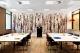 Daily Chronicle conference room
 - East Hotel