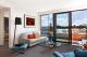 Luxe Apartment
 - East Hotel