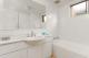 bathroom
 - Eastwood Furnished Apartments
