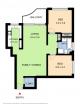 2 bedroom lay-out
 - Eastwood Furnished Apartments