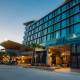 Exterior
 - Eatons Hill Hotel