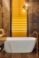 Penthouse Bath
 - Eatons Hill Hotel