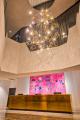 foyer
 - Eatons Hill Hotel