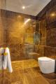 shower
 - Eatons Hill Hotel