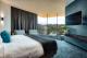 bedroom
 - Eatons Hill Hotel