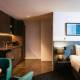 Corner Suite Kitchen  - Eatons Hill Hotel