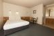 Queen Room
 - Echuca Nirebo Motel