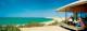 Oceanfront Eco Villa - Broome to Eco Beach Resort - Seat in Coach (One Way) Eco Beach Wilderness Retreat