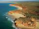 Cape Villaret
 - Eco Beach Wilderness Retreat