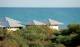 tents
 - Eco Beach Wilderness Retreat