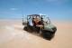 Driving - Broome to Eco Beach Resort - Seat in Coach (One Way) Eco Beach Wilderness Retreat