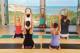 Yoga
 - Eco Beach Wilderness Retreat