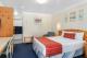 Standard Queen Room
 - Econo Lodge Alabaster Motel
