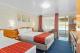 Standard Double Room.
 - Econo Lodge Alabaster Motel