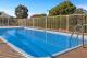 Seasonal Swimming Pool.
 - Econo Lodge Alabaster Motel