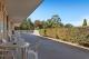 Outdoor Balcony in deluxe rooms.
 - Econo Lodge Alabaster Motel