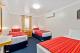 Deluxe Family-Second Bedroom.
 - Econo Lodge Alabaster Motel