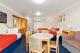 Standard Family Room.
 - Econo Lodge Alabaster Motel