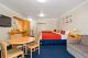 Deluxe Queen Room.
 - Econo Lodge Alabaster Motel