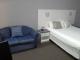 Queen Superior Room
 - Hideaway Motor Inn