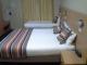 Twin Superior Room
 - Hideaway Motor Inn