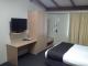 Queen Superior Room
 - Hideaway Motor Inn