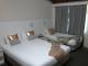 Twin Superior Room
 - Hideaway Motor Inn