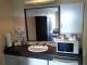 Queen Budget Room
 - Hideaway Motor Inn