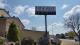 Street Sign  - Hideaway Motor Inn