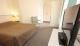 Studio Apartment Bedroom
 - Econo Lodge Mildura