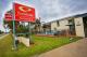 Main Entrance
 - Econo Lodge Mildura