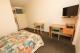 Standard Queen
 - Econo Lodge Mildura