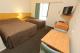 Standard Twin
 - Econo Lodge Mildura