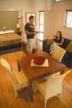 Garden Villa
 - NRMA Murramarang Beachfront Holiday Resort