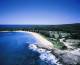 Aerial
 - NRMA Murramarang Beachfront Holiday Resort