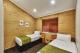 2 Bedroom Queen & Twin Bed Chalet
 - Eight Willows Retreat