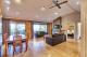 2 Bedroom Queen Bed Chalet
 - Eight Willows Retreat