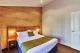 2 Bedroom Queen Bed Chalet
 - Eight Willows Retreat