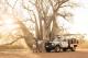 Touring
 - El Questro Homestead
