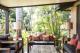 Outdoor Lounge
 - El Questro Homestead