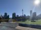 City view
 - Elephant Backpackers