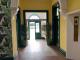 Internal entrance
 - Elephant Backpackers