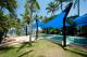 outdoor swimming pool
 - Ellis Beach Oceanfront Bungalows