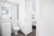 Bathroom  - Elm Apartments - Corporate Keys