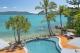 Aerial
 - Heli Transfer: Long Island to Hamilton Island Elysian Luxury Eco Island Retreat