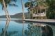 pool
 - Heli Transfer: Long Island to Hamilton Island Elysian Luxury Eco Island Retreat