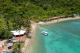 Snorkelling  - Heli Transfer: Long Island to Coral Sea Marina Elysian Luxury Eco Island Retreat