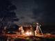 Campfire
 - Emirates One&Only Wolgan Valley