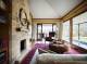 Heritage Villa
 - Emirates One&Only Wolgan Valley