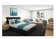 Executive Queen Room
 - Ensenada Motor Inn